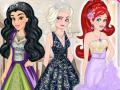 Oyun Disney Best & Worst Red Carpet Gowns