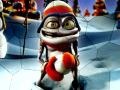 Oyun Puzzle Mania Crazy Frog