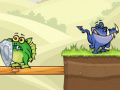 Oyun Laser Cannon 3 Levels Pack 