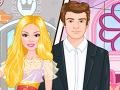 Oyun Barbie & Ken Dream House