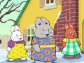 Oyun Max and Ruby Bunny Make Believe 