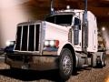 Oyun Carrier Truck