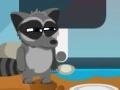 Oyun Raccoon's Break Out