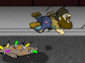 Oyun Turbo Hobo-Cannon