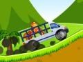 Oyun Fruit Truck
