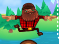 Oyun Lumber Runner 