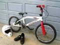 Oyun BMX Bike Pro
