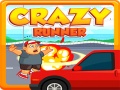 Oyun Crazy Runner 