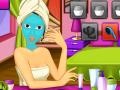 Oyun Crazy Cream Makeover