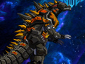 Oyun Robot Behemoth 