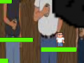 Oyun Hank Hill Jump 