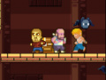 Oyun Dungeon fighter 