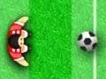 Oyun Football for two: Goalkeeper