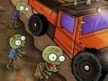 Oyun Zombotron 4 