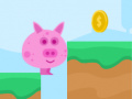Oyun Pig Run 