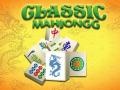 Oyun Mahjong Classic