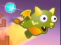Oyun Flying Dash 