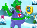 Oyun Super Troll Arctic Adventures 