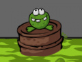 Oyun Tonguey Frog 