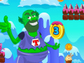 Oyun Super Troll Candyland Adventures 