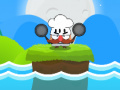 Oyun Chef jump 