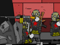 Oyun Metro 2033 Random Battles