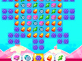 Oyun Candy flip world 