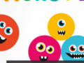 Oyun 100 Little Monsters 
