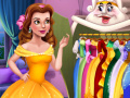 Oyun Beauty's Magical Closet 
