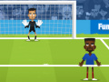 Oyun Euro Football Kick 16 