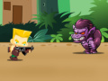 Oyun Captain War Monster Rage