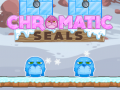 Oyun Chromatic seals 