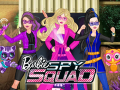 Oyun Barbie Spy Squad 