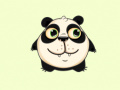 Oyun Fat Panda 