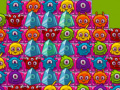 Oyun Funny monsters 
