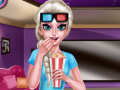 Oyun Ice Queen Movie Time 