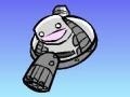 Oyun Cantankerous Tank