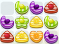 Oyun Candy Fusion 