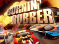 Oyun Burnin Rubber 