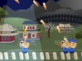 Oyun Attack on Humans 