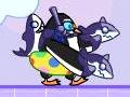 Oyun Adventures of Super Penguins