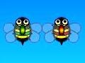 Oyun Two bumblebee
