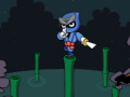 Oyun Ninja Blade 