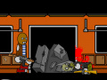 Oyun Madness Metro 2033 Random Battles