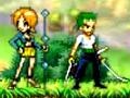 Oyun One Piece Exotic Adventure