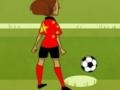 Oyun Women Football Penalty Champions 