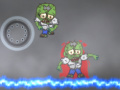 Oyun Zombie Smash 