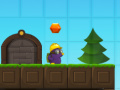 Oyun Moley the Purple Mole 