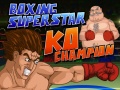 Oyun Boxing Superstars Ko Champion 