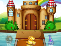 Oyun Magical castle coin dozer 